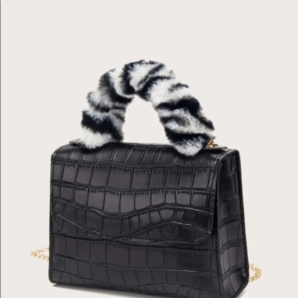 Mini purse - Picture 2 of 4
